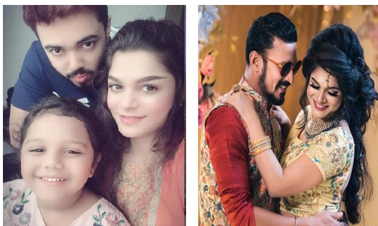 অন্যের বউ বিয়ে করেছেন ক্রিকেটার নাসির, থানায় জিডি